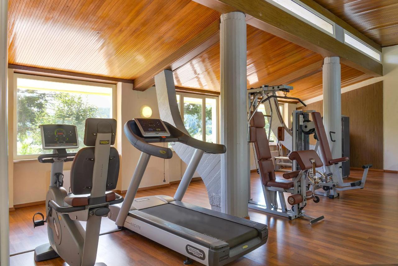 Hotel Park 108 Sport&Wellness Lorica Exterior photo